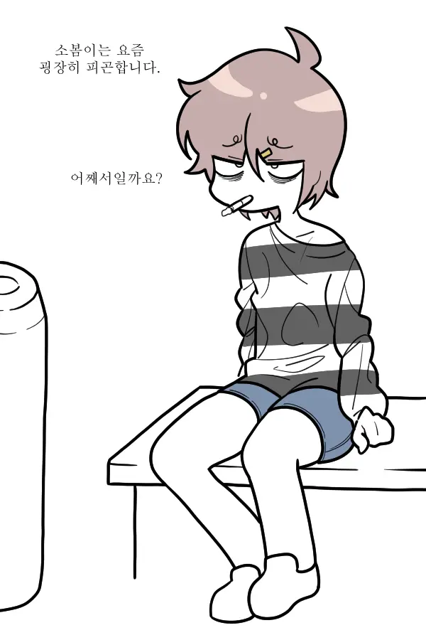 소봄이